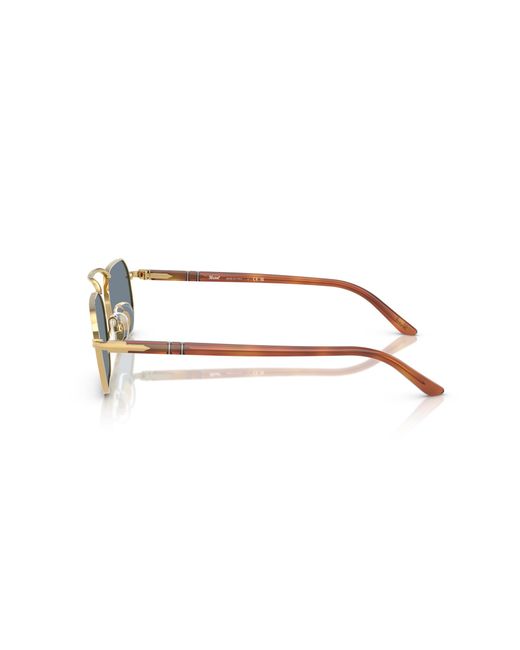 Persol Black Sunglass Po1020s