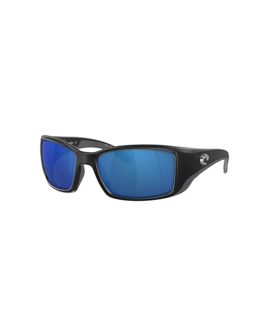 Costa Sunglass Blackfin for men