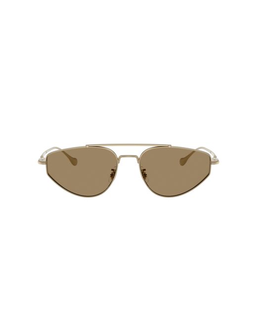 Oliver Peoples Black Sunglass Ov1371st Edition 5