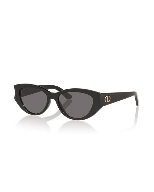 Dior Black Sunglass Glow B1i