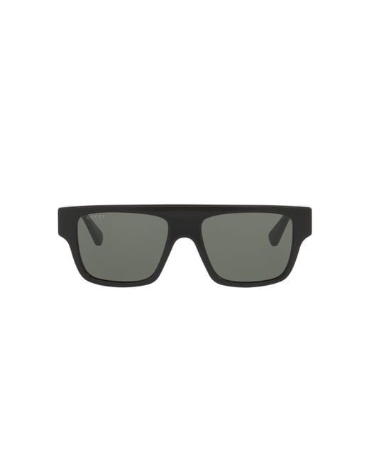 Gucci Black Sunglass GG1960S for men