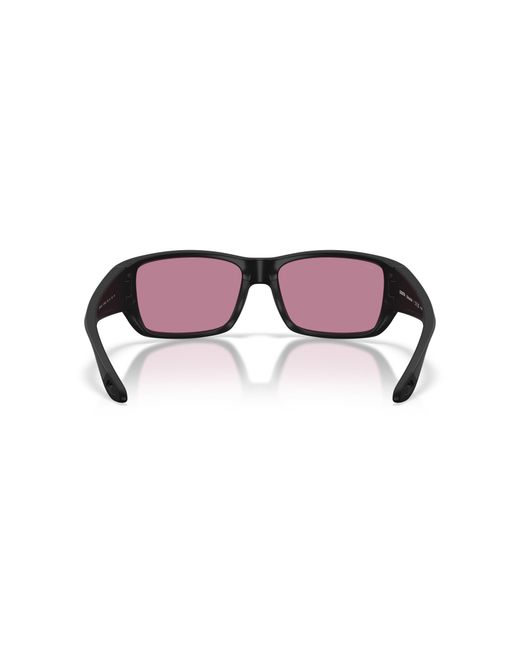 Costa Black Sunglass Schoolie for men