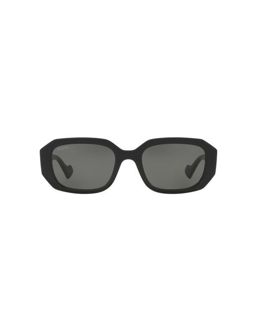Purple Gucci en coloris Black