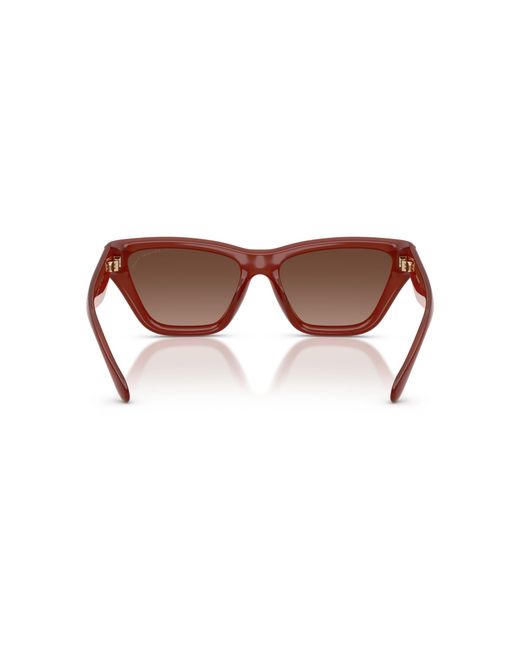 COACH Black Sunglass Cdp33
