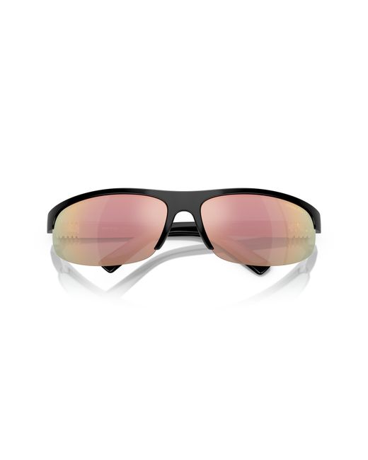 Miu Miu Black Sunglass Mu A02s