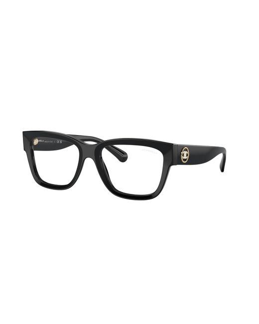 Chanel Black Sunglass Ch3455sa