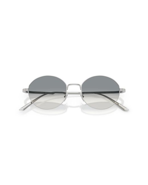 Oliver Peoples Black Sunglass Ov1376s 1994c