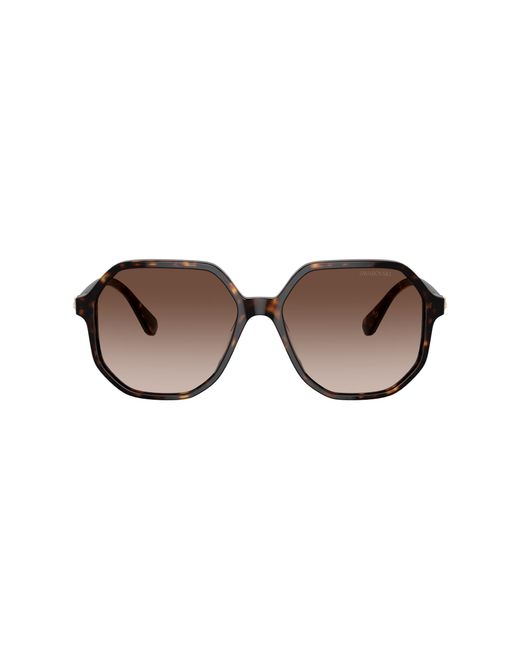 Swarovski Black Sk6003f Low Bridge Fit Sunglasses
