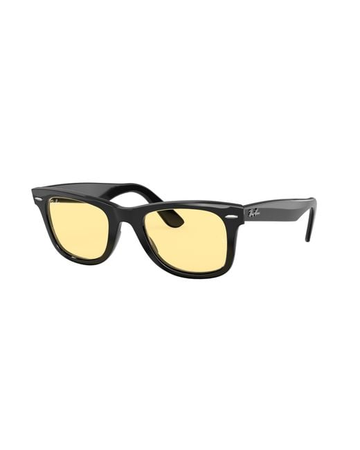 Ray-Ban Multicolor Sunglass Original Wayfarer Classic