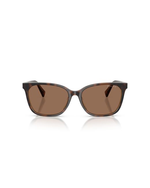 Ralph Black Sunglass Ra5348u
