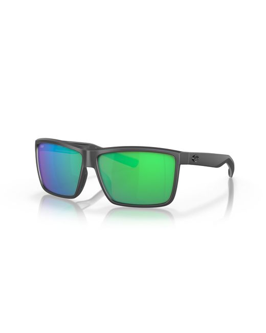 Costa Green Sunglass Rinconcito for men