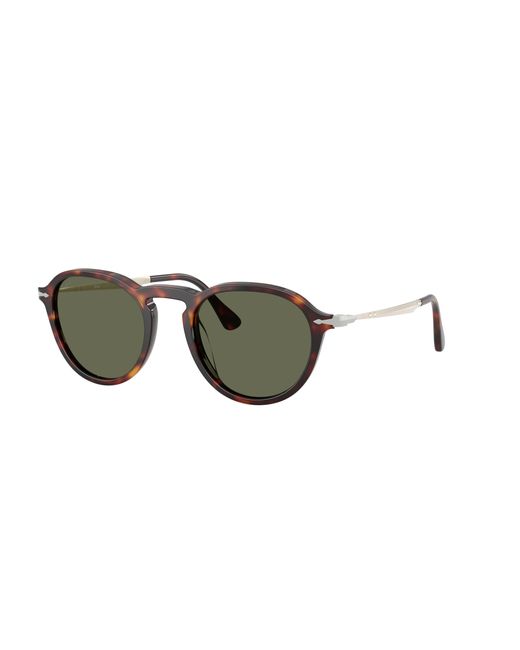 Sunglass PO3383S Persol de color Black