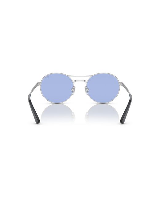Polo Ralph Lauren Black Sunglass Ph3142 for men