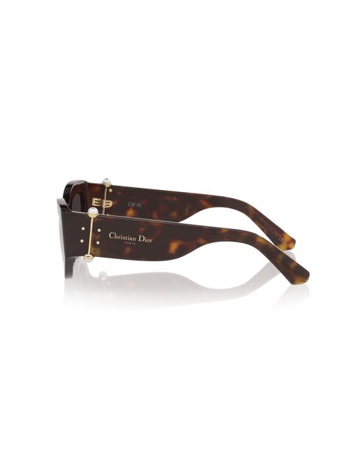Dior Black Sunglass Es B1i