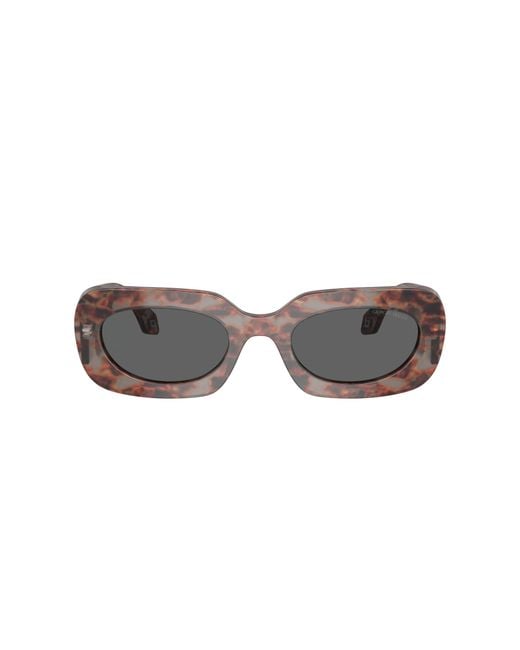 Giorgio Armani Multicolor Ar8182