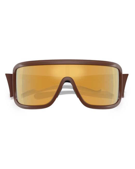 Moncler Black Sunglass Me8003 Snowseeker