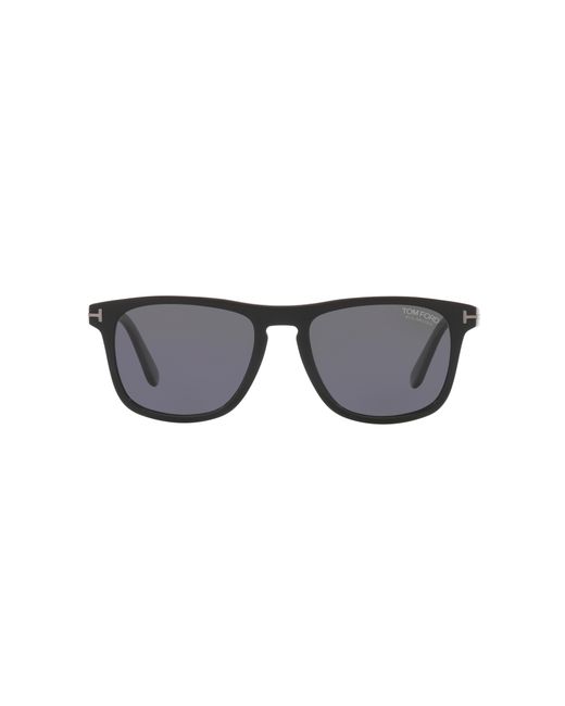 Tom Ford Black Sunglasses Ft0930-n for men