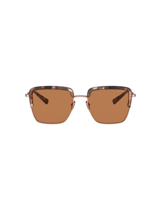 Giorgio Armani Black Sunglass Ar6126