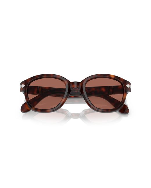 Persol Black Sunglass Po0060s