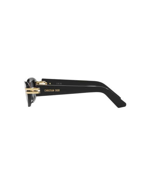 Dior Black Sunglass C B1u