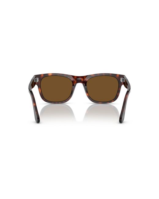 Persol Black Sunglass Po3269s