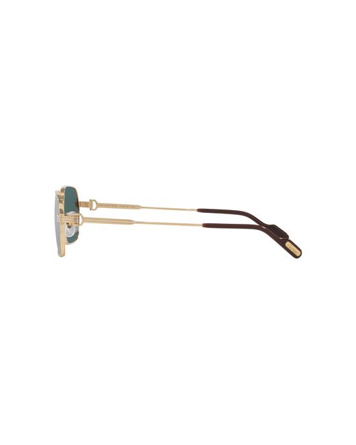Cartier Black Sunglass Ct0463s for men