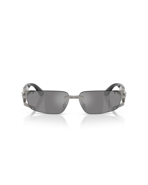 Versace Black Sunglass Ve2291 for men