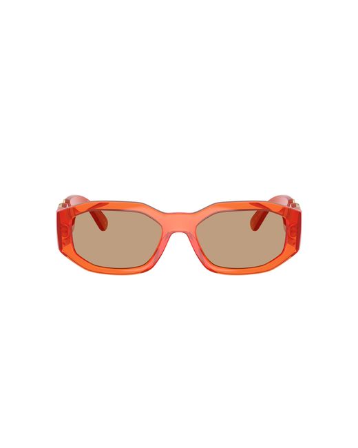 Versace Black Sunglass Ve4361 for men