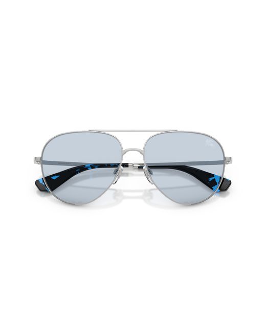 Burberry Black Sunglass Be3172