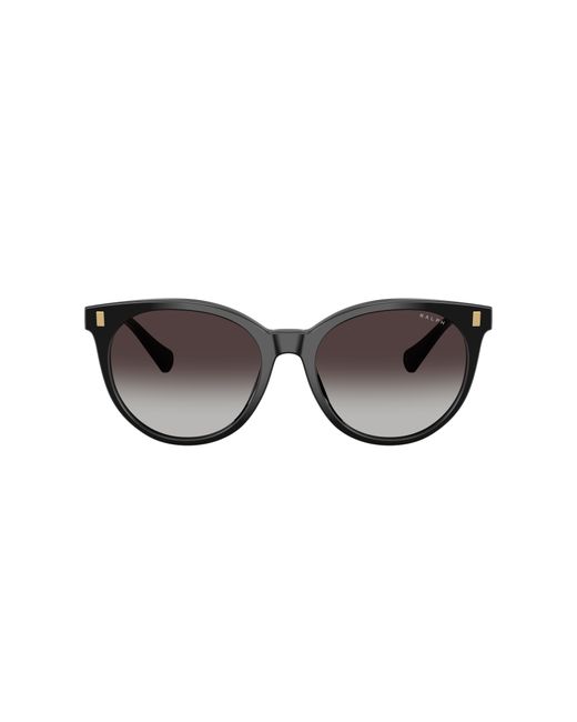 Ralph Black Sunglass Ra5331u
