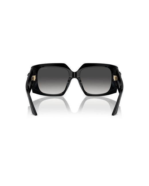Jimmy Choo Black Jc5006u