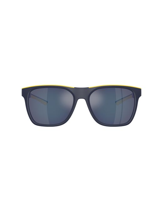Scuderia Ferrari Black Sunglasses Fz6013D