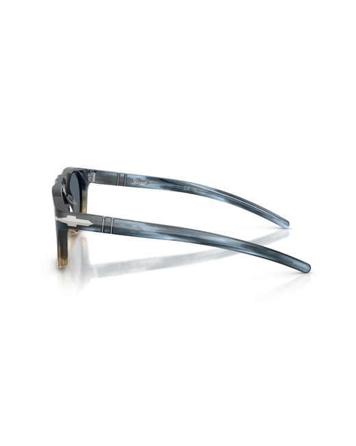Persol Black Sunglass Po3401s