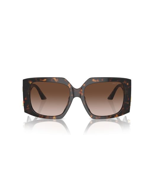 Jimmy Choo Black Jc5006U 500213 Sunglasses
