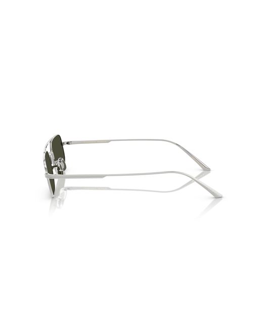 Oliver Peoples Black Sunglass Ov1351s 1989c