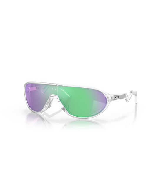 Oakley Black Sunglass Cmdn for men