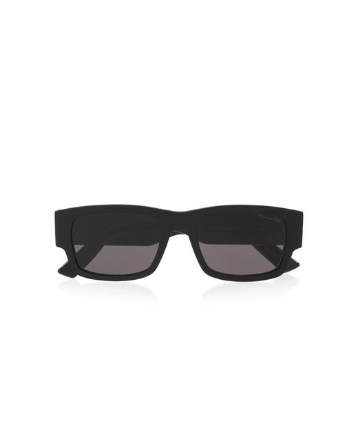Dior Black Sunglass Christinan Label S1i