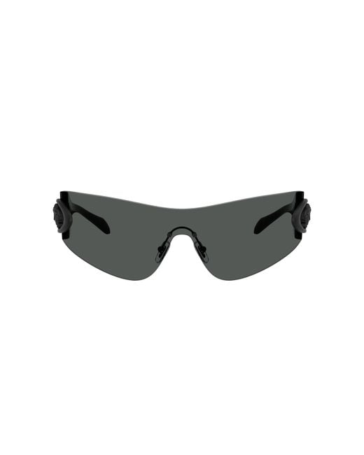 Versace Black Sunglass Ve2280 for men