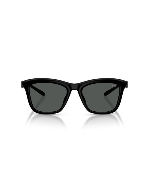 DIESEL Black Sunglass Dl3008u