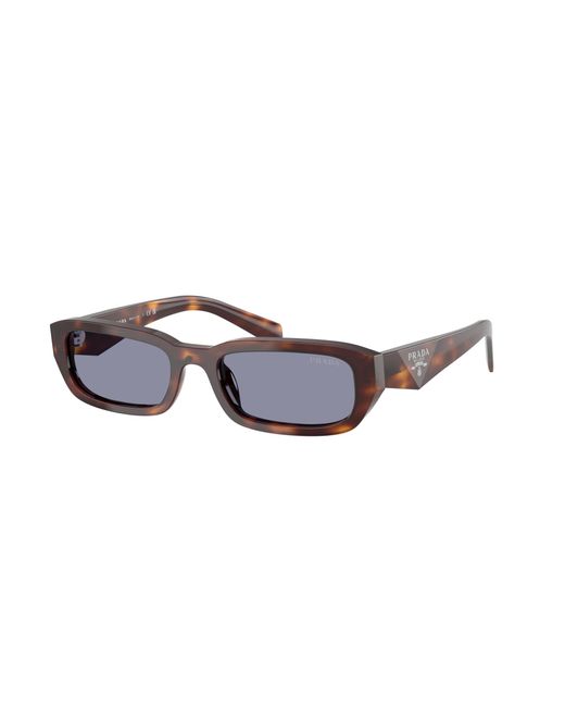 Prada Black Sunglass PR B06S
