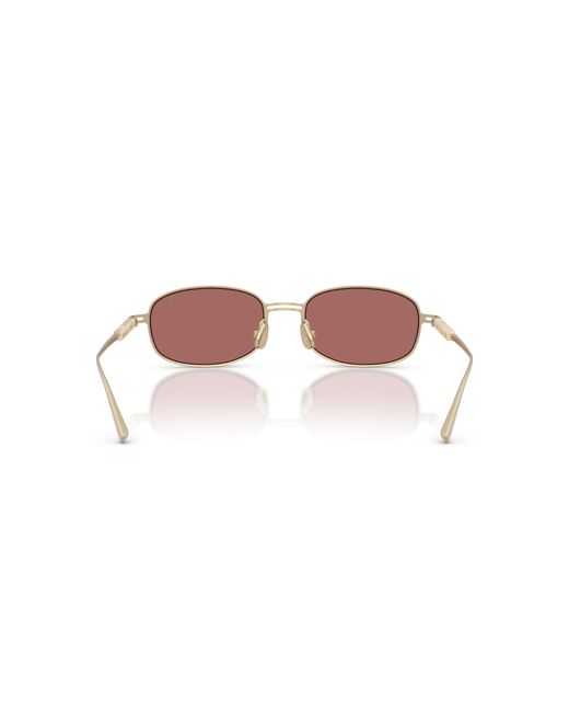Brunello Cucinelli Black Sunglass Bc2018st