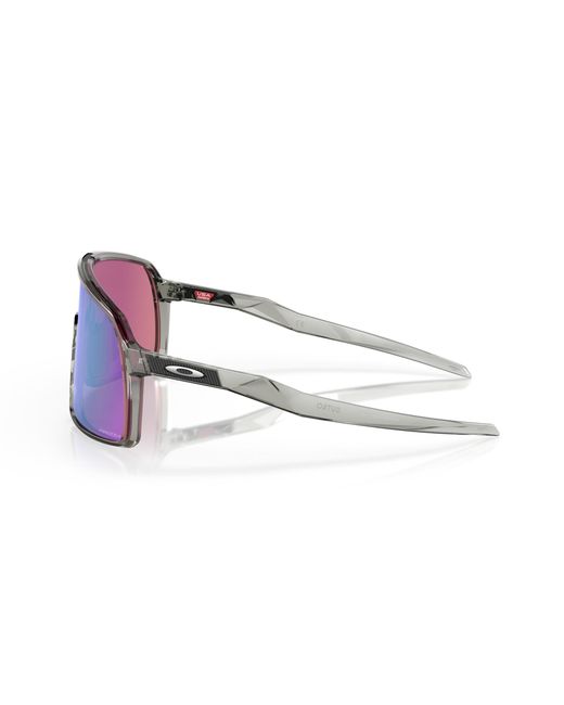 Oakley Green Sunglass Sutro