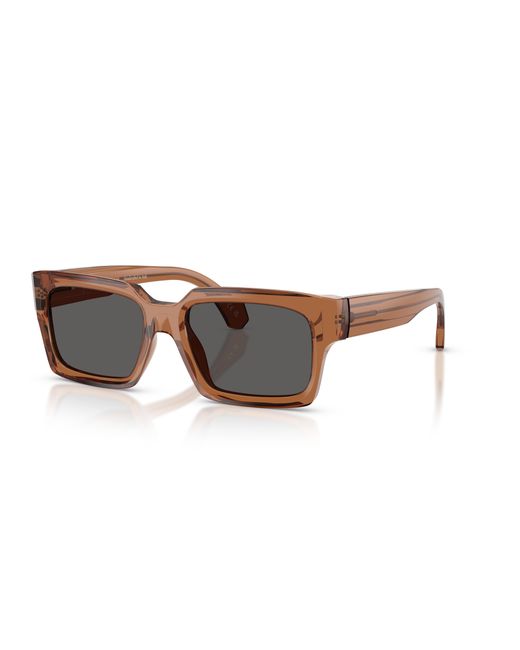 Alain Mikli Black Sunglass A05522
