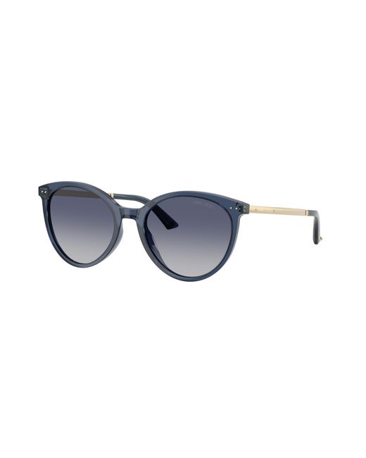 Jimmy Choo Black Sunglass Jc5060