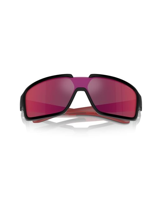 Arnette Black Sunglass Fresa for men
