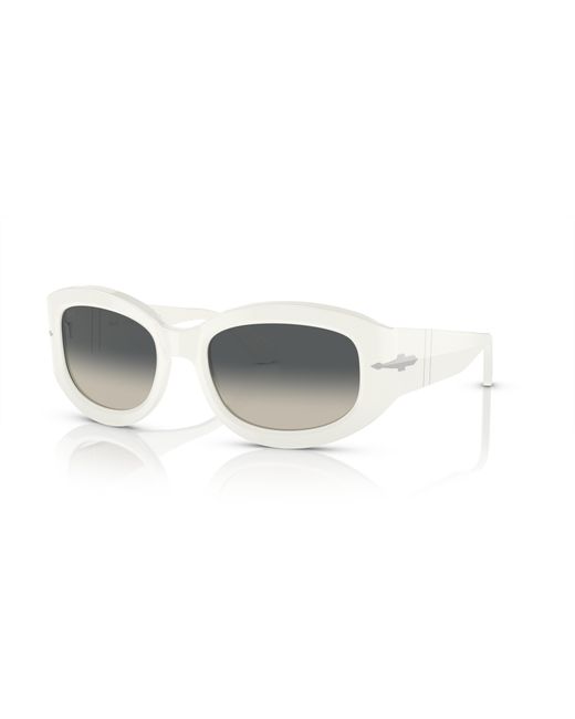 Persol Black Sunglass Po3335s