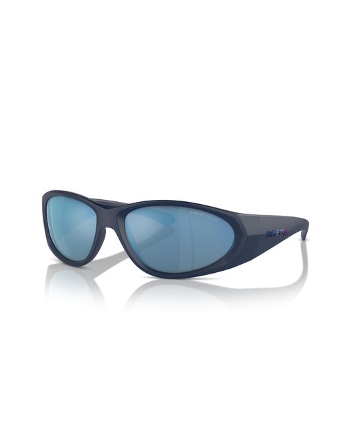 Arnette Black Sunglass An4342 Ilum 2.0 for men