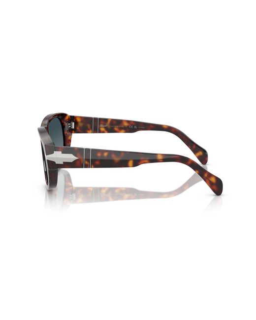 Persol Black Sunglass Po0050s