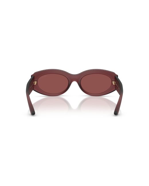 Jimmy Choo Black Sunglass Jc6002u