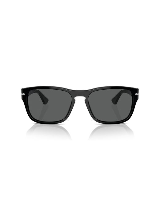 Persol Black Sunglass Po3341s